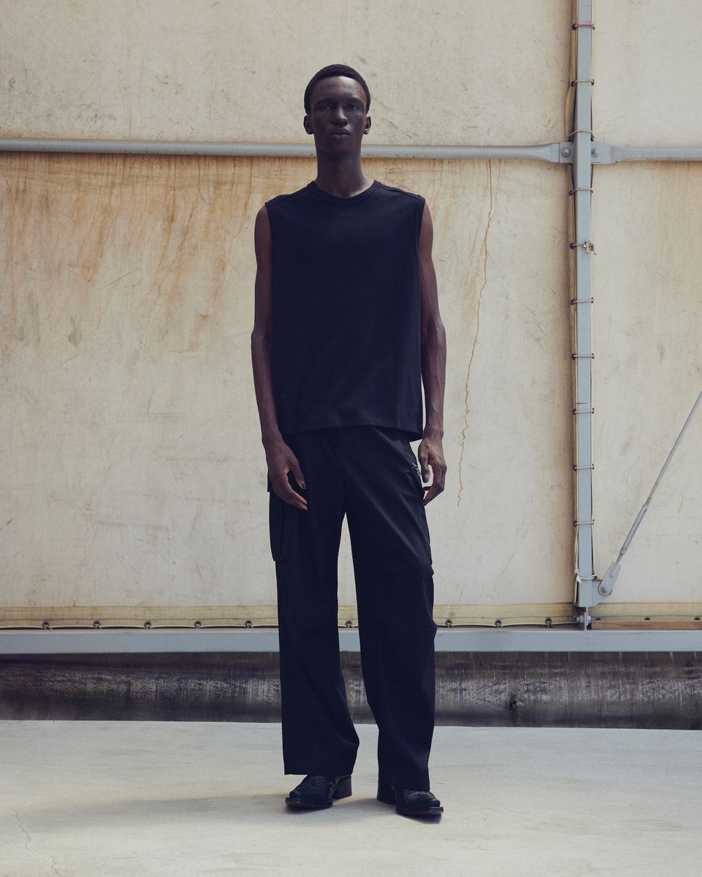 JUHA 2024SS LOOK Style-18