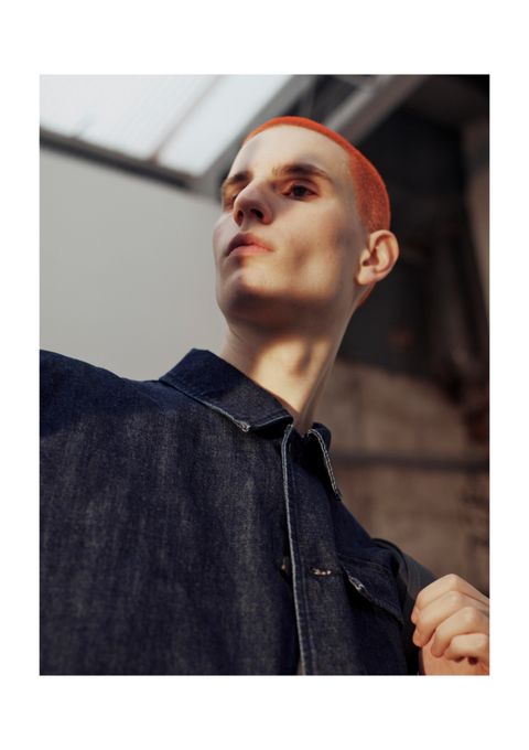 KONTOR 2023AW LOOK Style-8