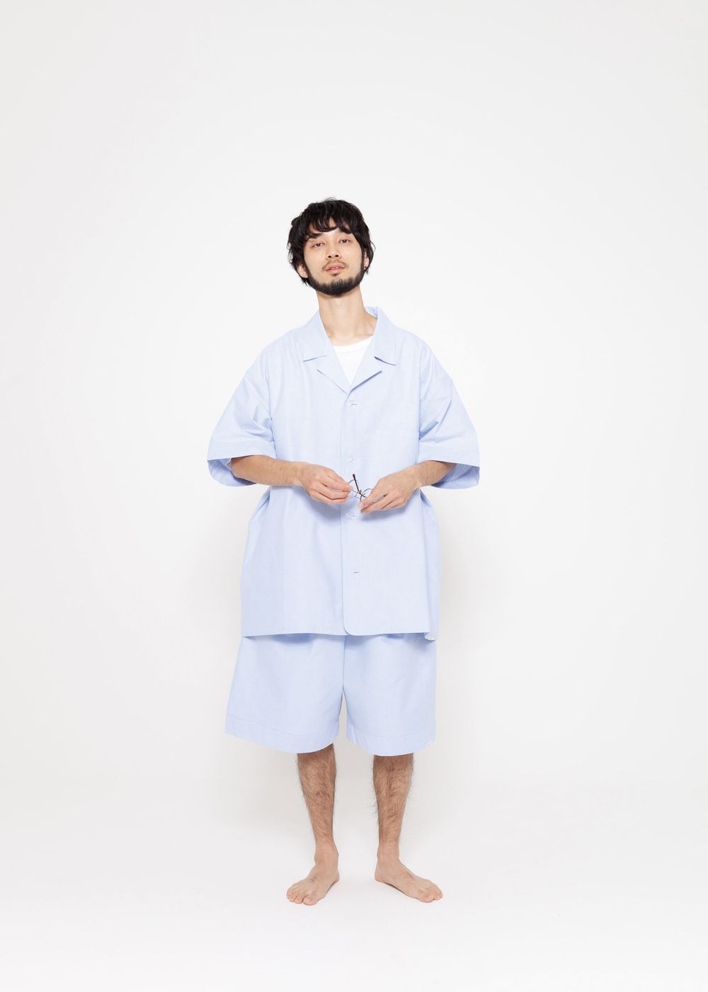 NOWHAW 2022SS LOOK Style-15