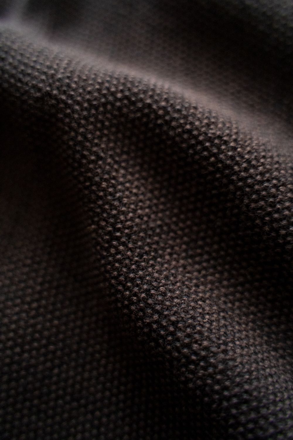 【26SS】Shirotsume V-neck Vest(BROWN)