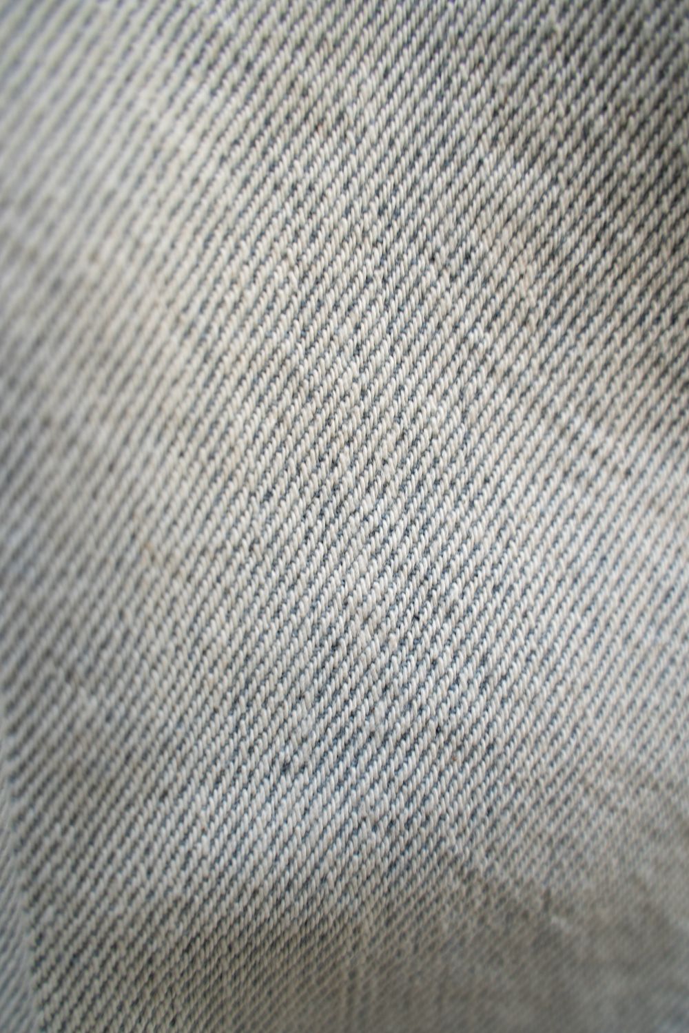 【ラスト1点】【23SS】ヒップハングパンツ(NATURAL)