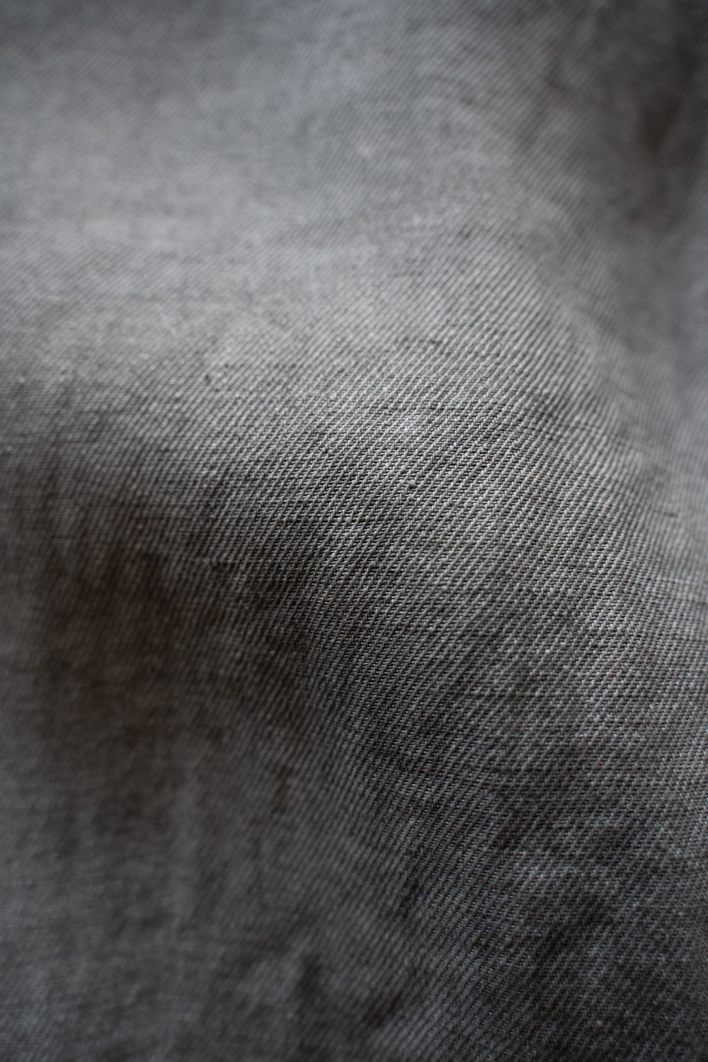 和紙大麻ジャケット(松煙)