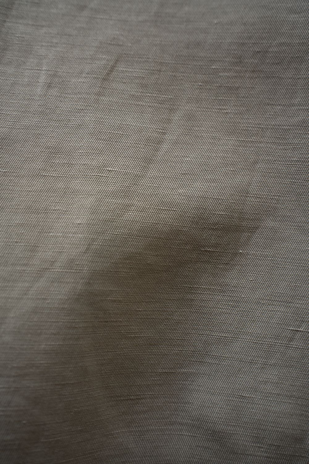 【26SS】ピグメントプリントジップブルゾン(SAGE)