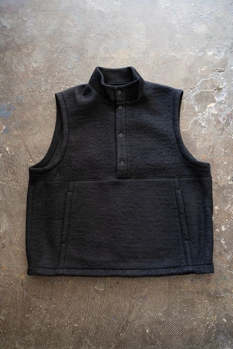STILL BY HAND - 2023 AW | Salty