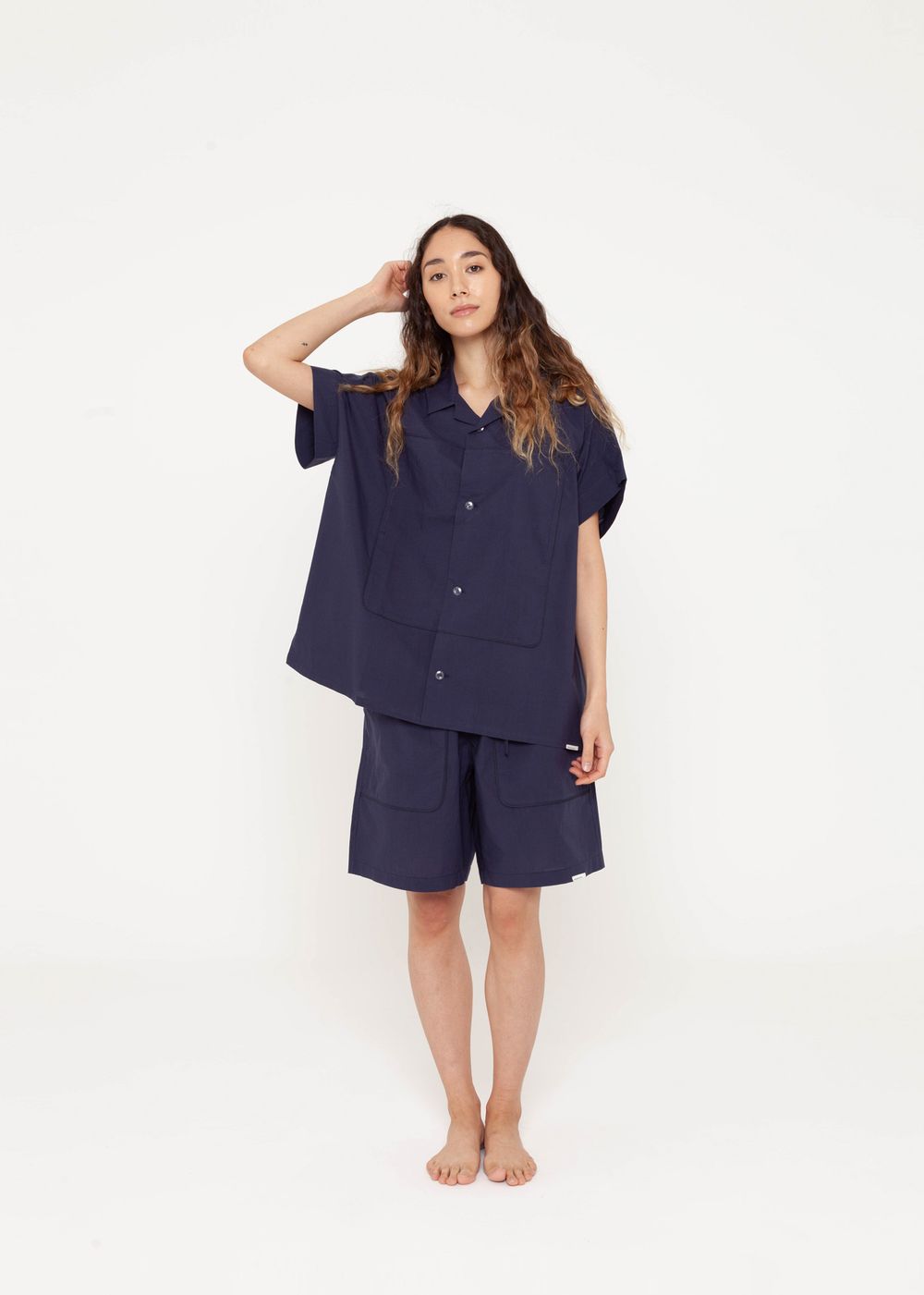 NOWHAW 2021SS LOOK Style-25