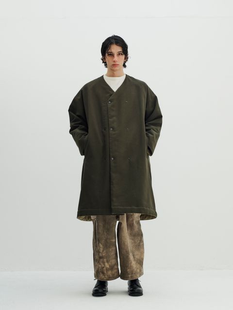 KONTOR 2025AW LOOK Style-4