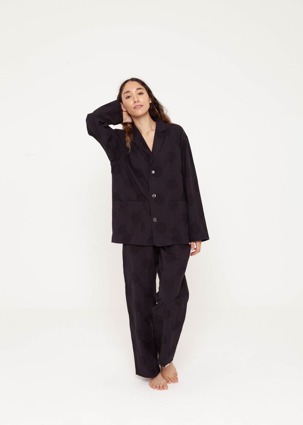 NOWHAW 2021SS LOOK Style-2