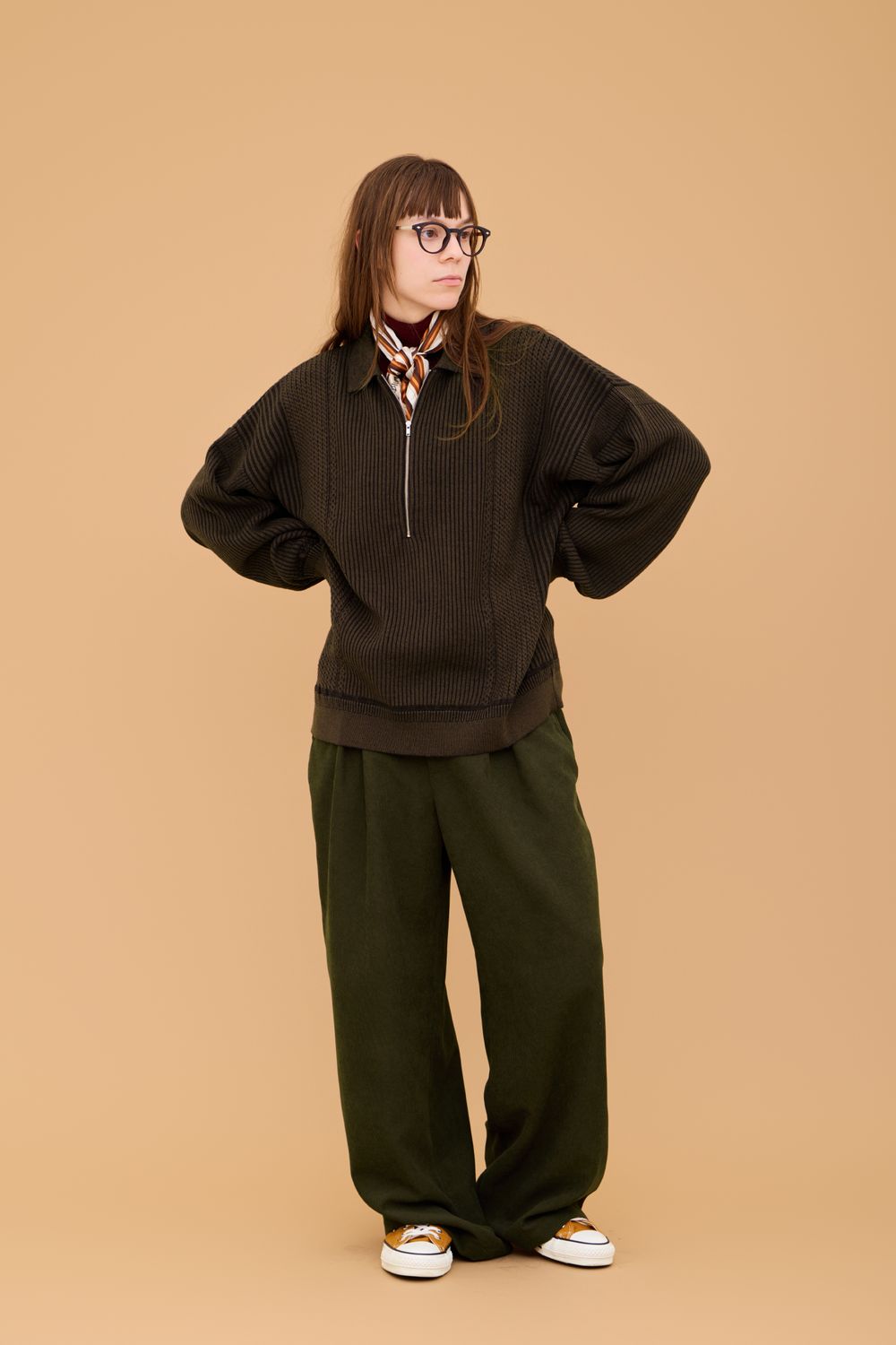 YASHIKI 26AW LOOK Style-32