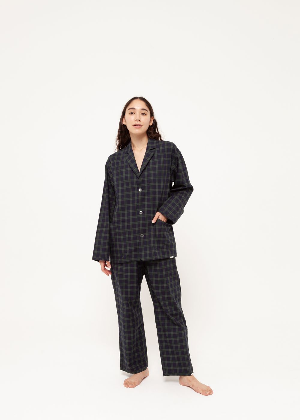 NOWHAW 2024SS LOOK Style-82