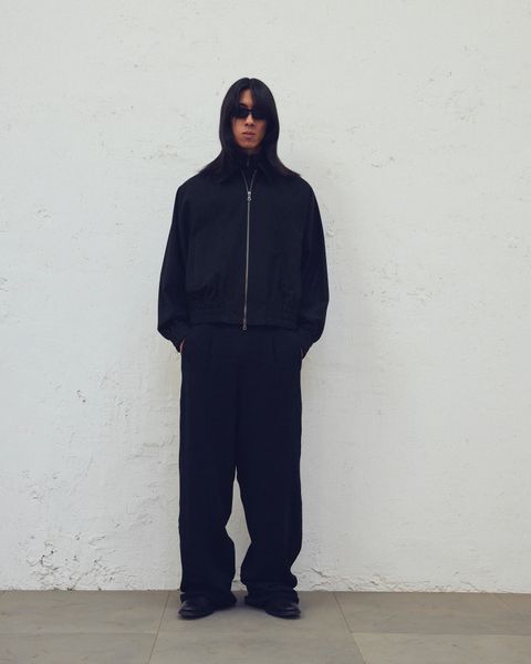 JUHA 2024SS LOOK Style-21