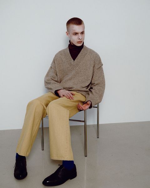 NEPLA. 2023AW LOOK Style-13