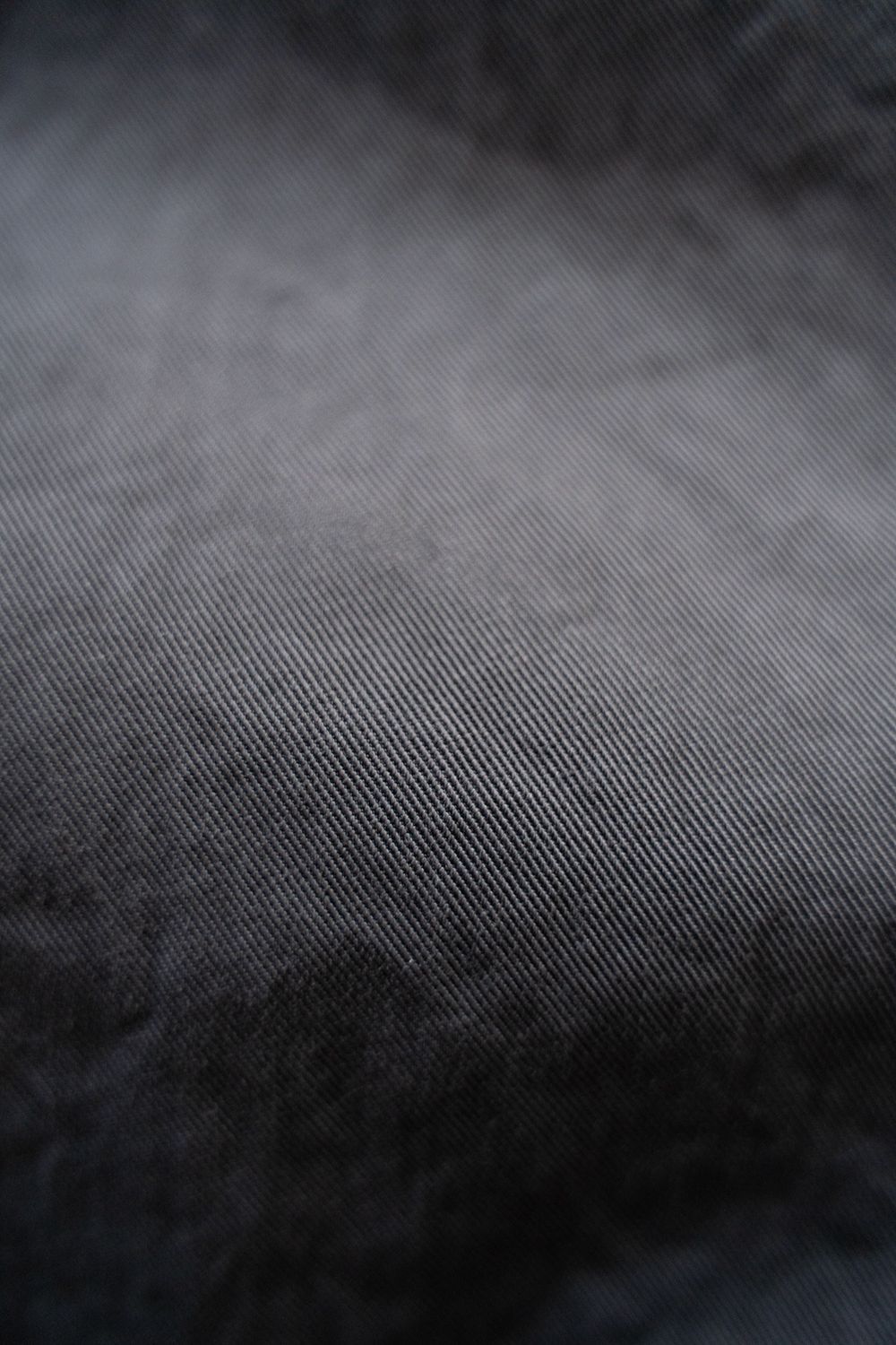 【ラスト1点】【24AW】Padded Flight Jacket(GRAY)