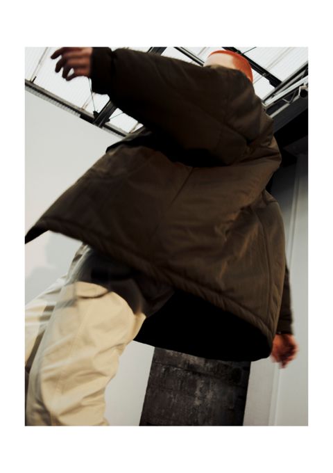 KONTOR 2023AW LOOK Style-12