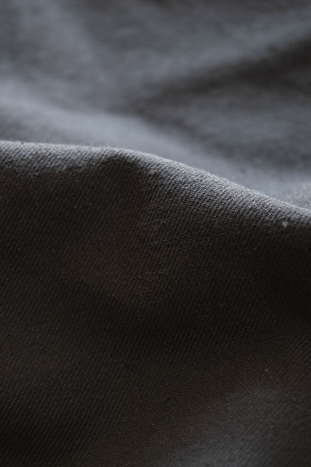 【ラスト1点】【20AW】Drawstring Seam Pants(CHARCOAL)