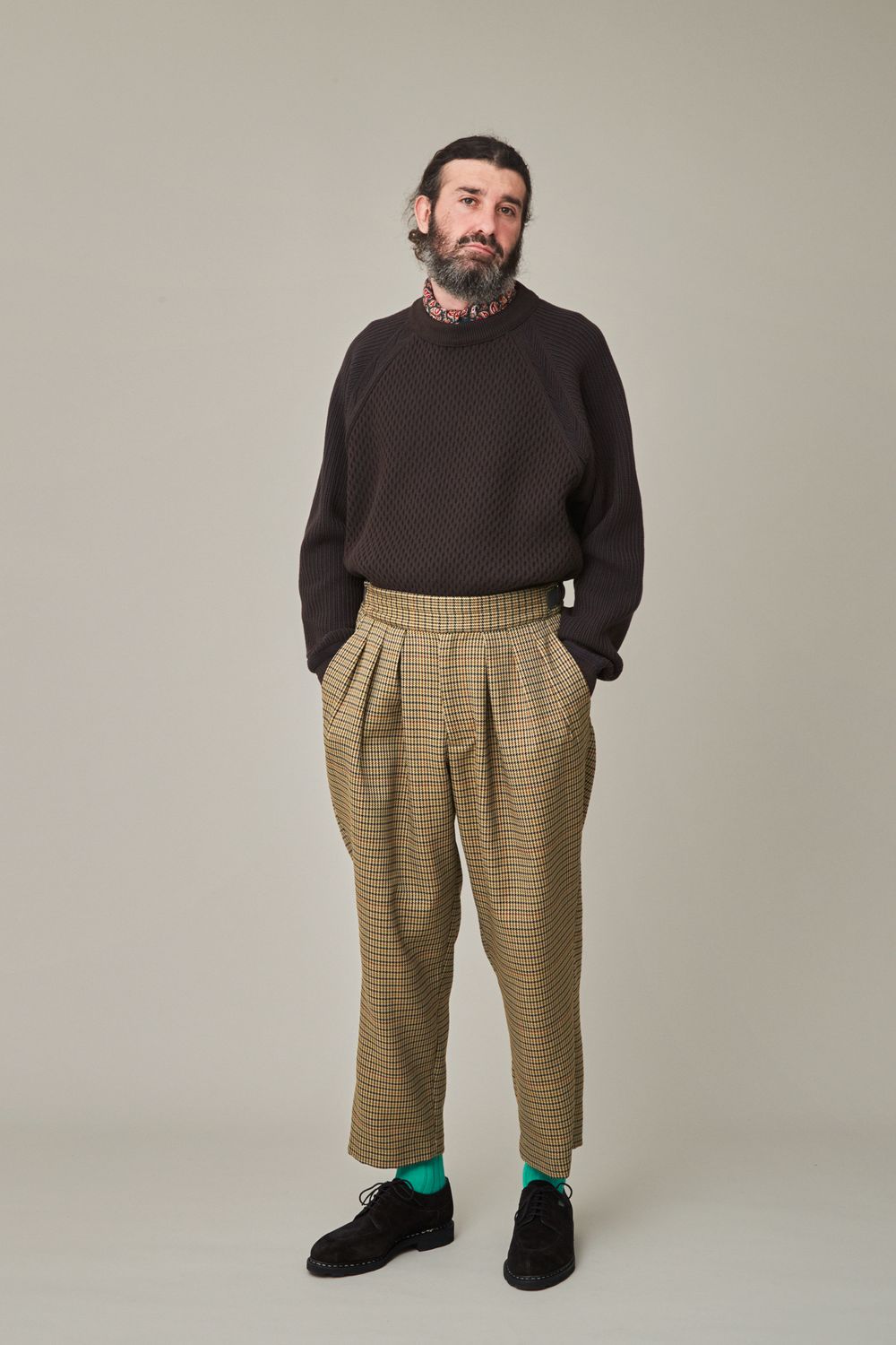 YASHIKI 20AW LOOK Style-13