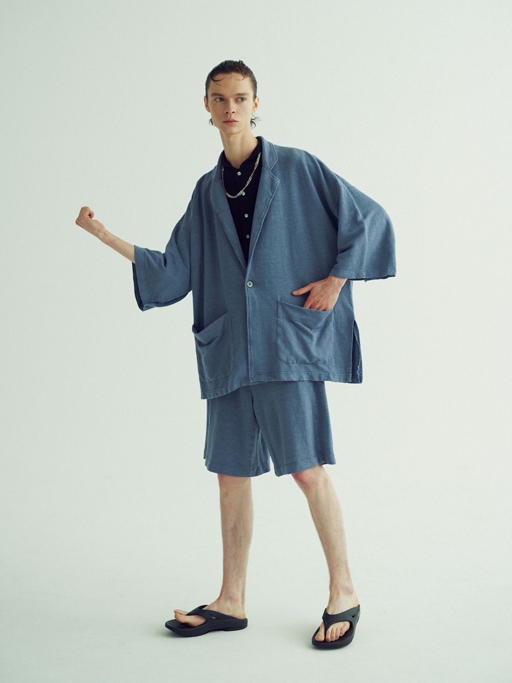21SS scair LOOK Style-4