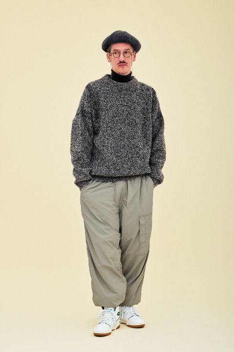 YASHIKI 2025AW LOOK Style-55