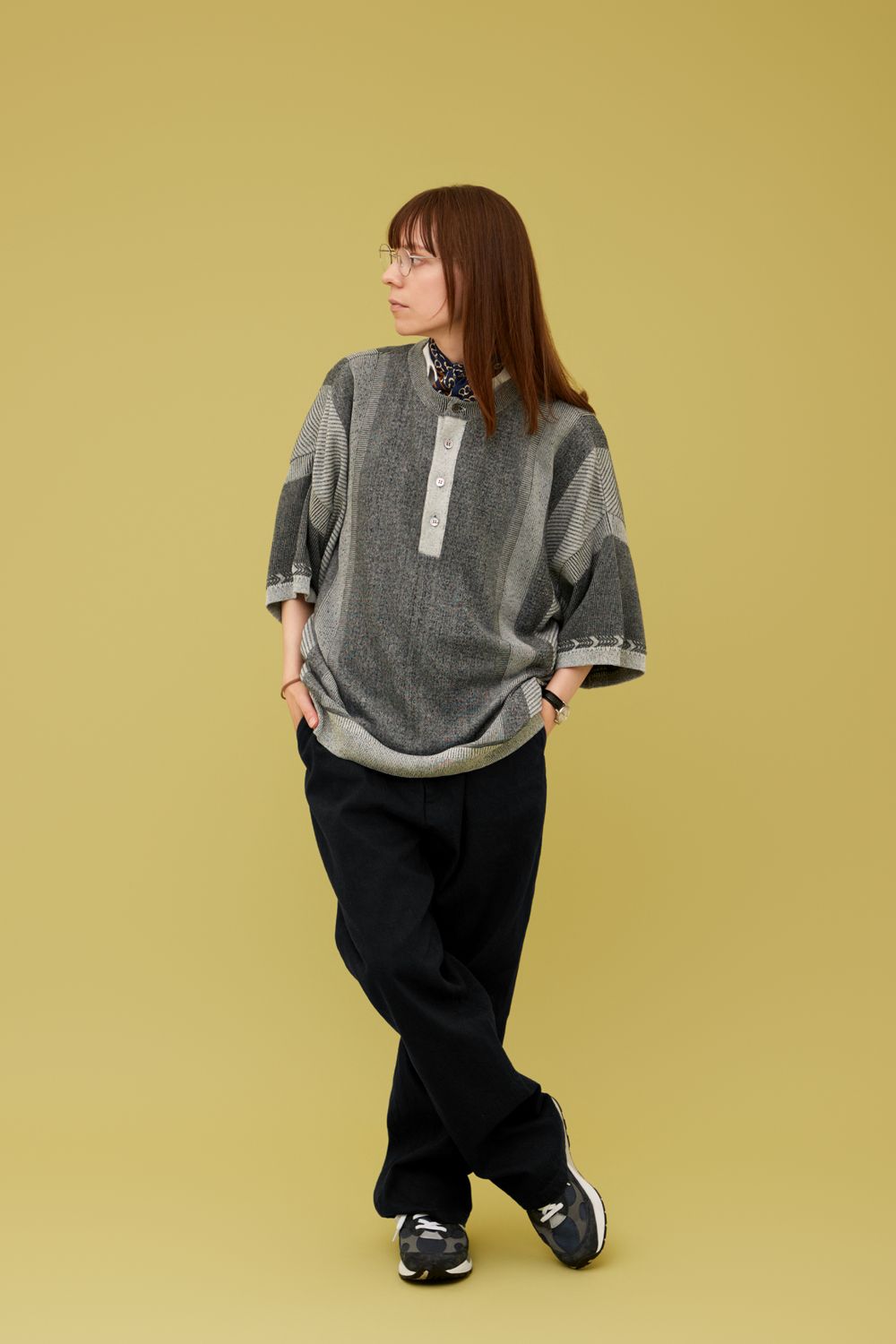 YASHIKI 2025SS LOOK Style-55