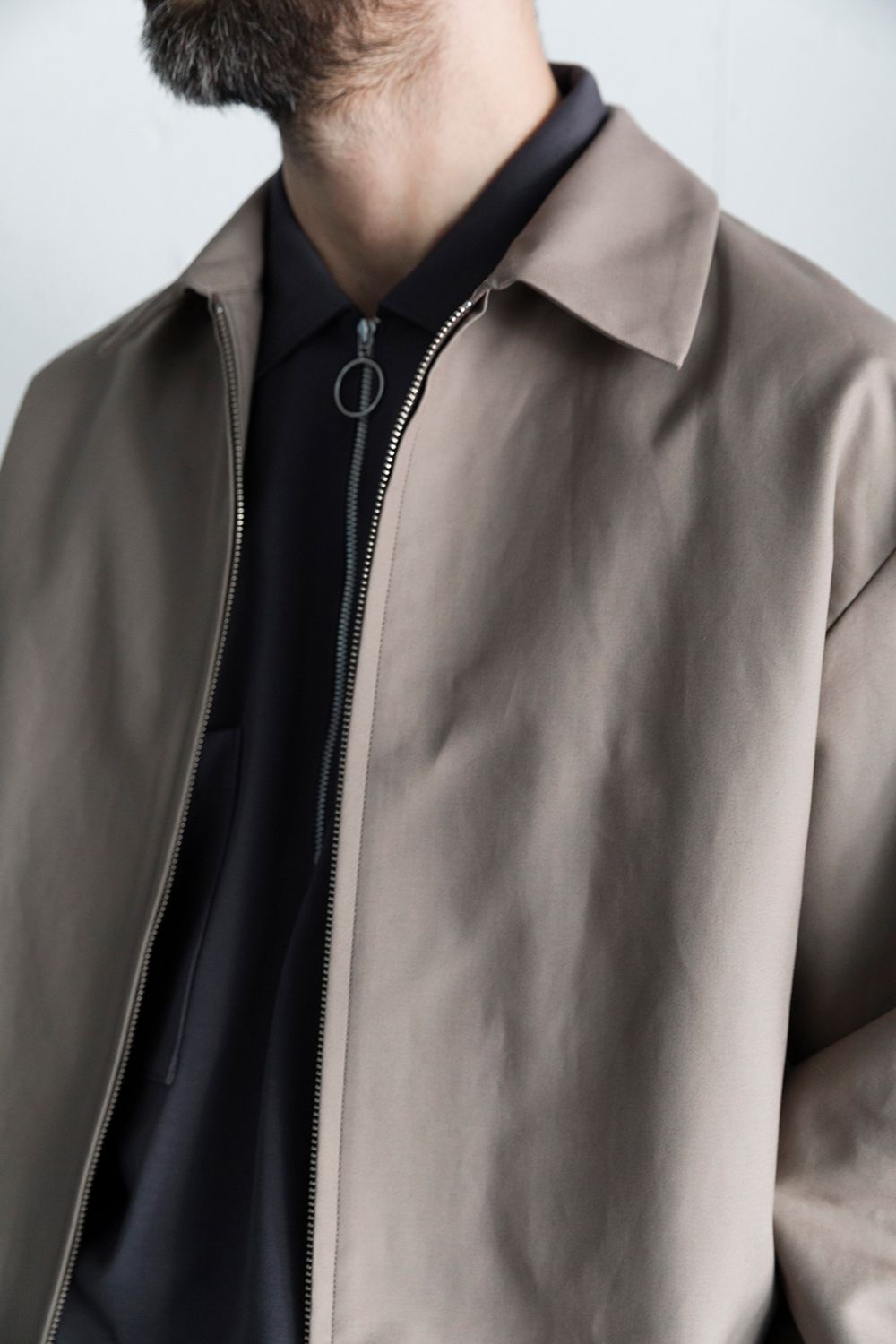 STILL BY HAND 20AW LOOK Style-26