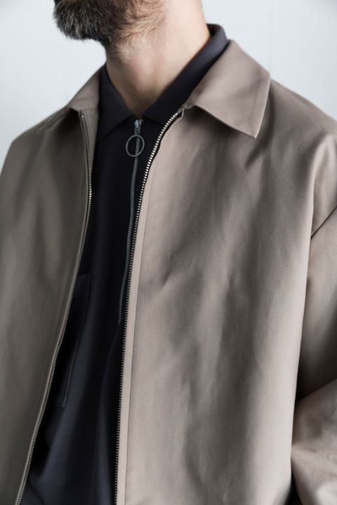 STILL BY HAND 20AW LOOK Style-26
