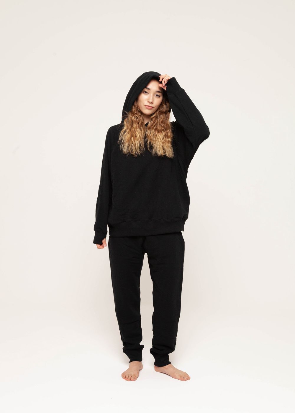 NOWHAW 2020AW LOOK Style-12