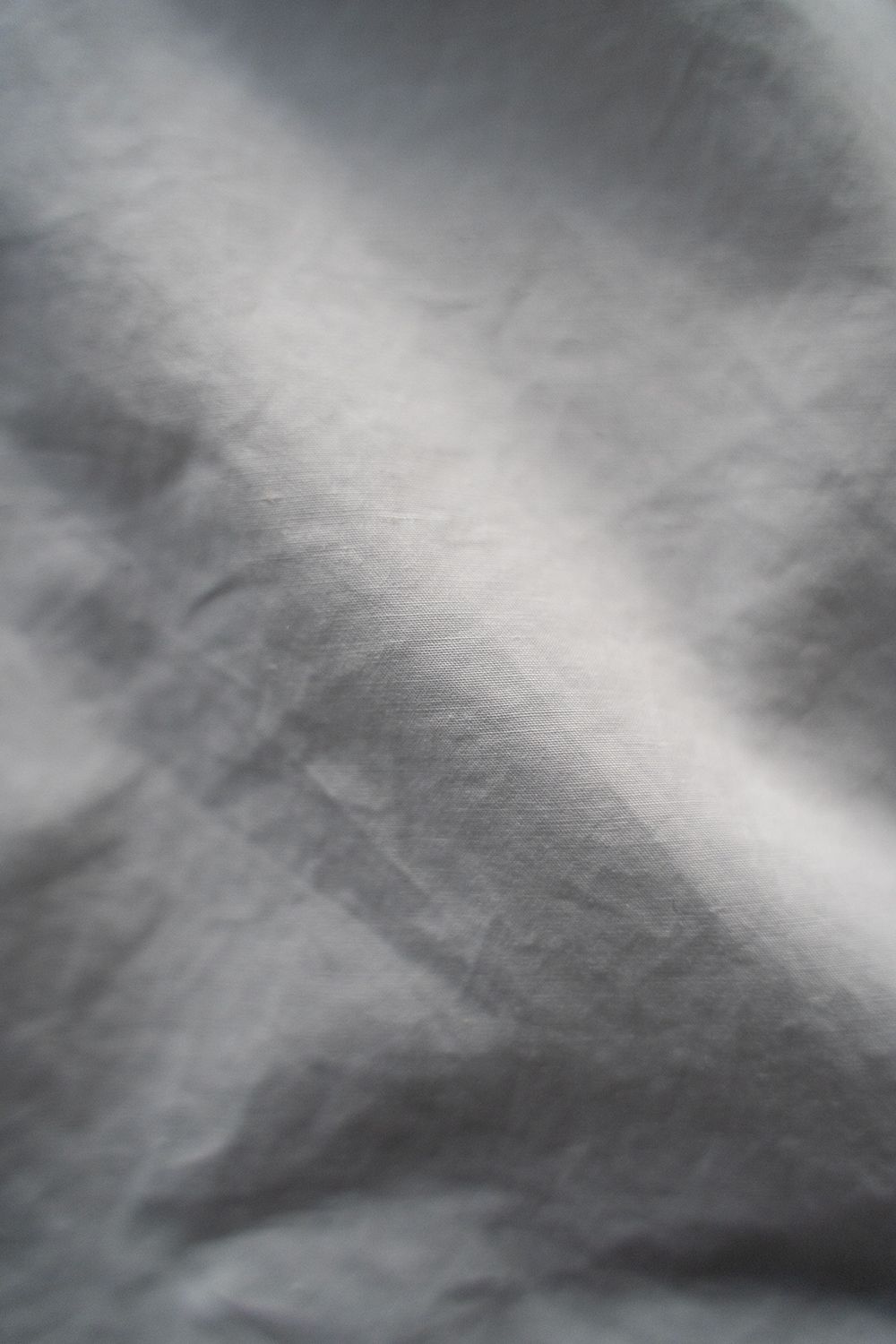25ss still by hand スティルバイハンド リネン混 ベスト STILL BY HAND / スティルバイハンド Stand collar vest VE02251