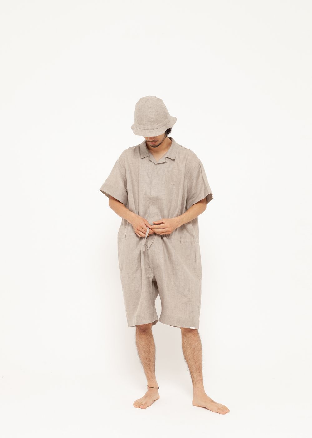 NOWHAW 2024SS LOOK Style-66