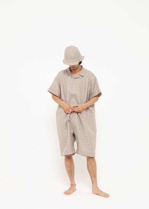 NOWHAW 2024SS LOOK Style-66