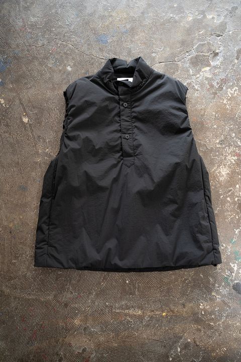STILL BY HAND - 2024 AW | Salty