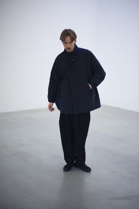 KONTOR 2024AW LOOK Style-11