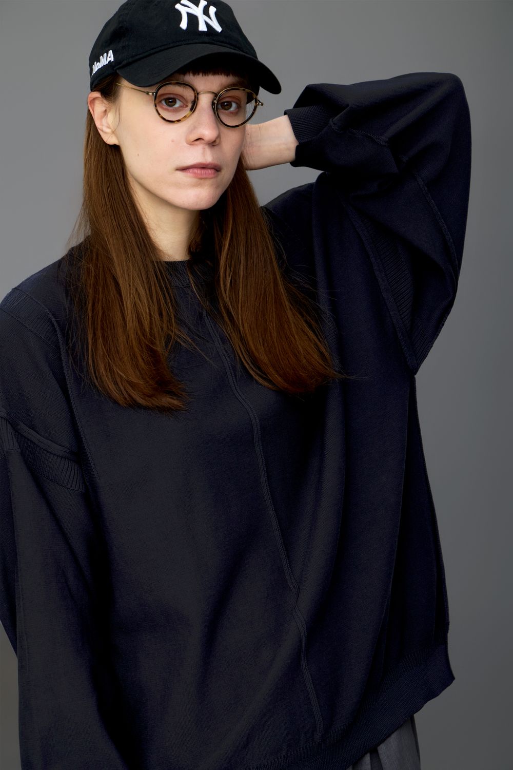 YASHIKI 2026SS LOOK Style-23