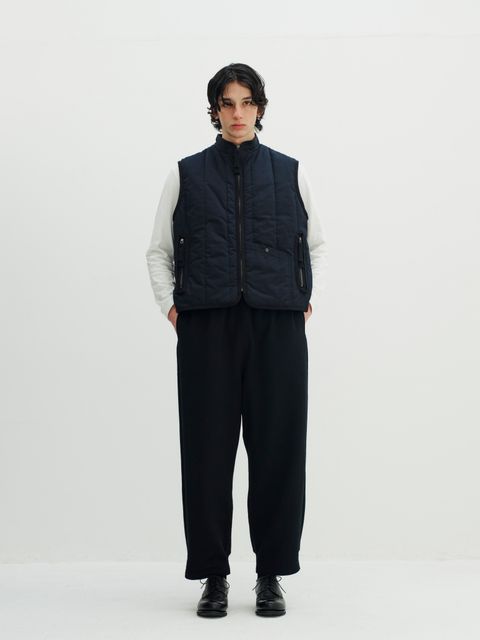 KONTOR 2025AW LOOK Style-14