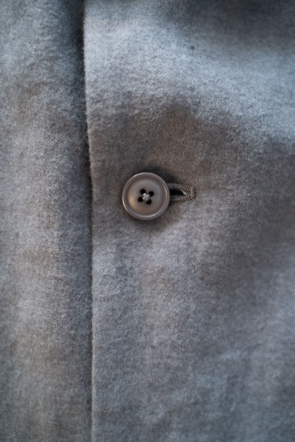 STILL BY HAND - 【ラスト1点】【22AW】ドルマンスリーブリネン STILL BY HAND - 【ラスト1点】【22AW】ドルマンスリーブリネン