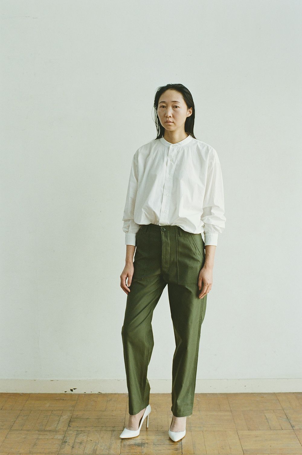CIOTA 21SS LOOK Style-34