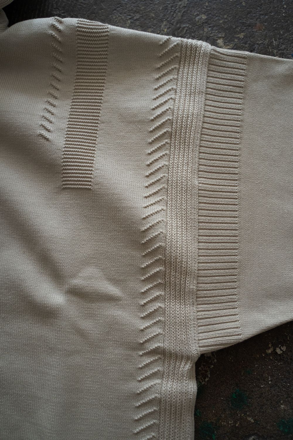 Fuyuki Hoodie(PEARL GRAY)