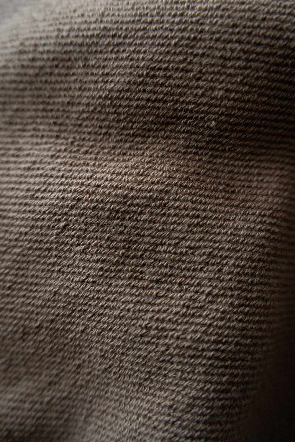 【ラスト1点】【26SS】プルオーバースウェット(KHAKI BEIGE)