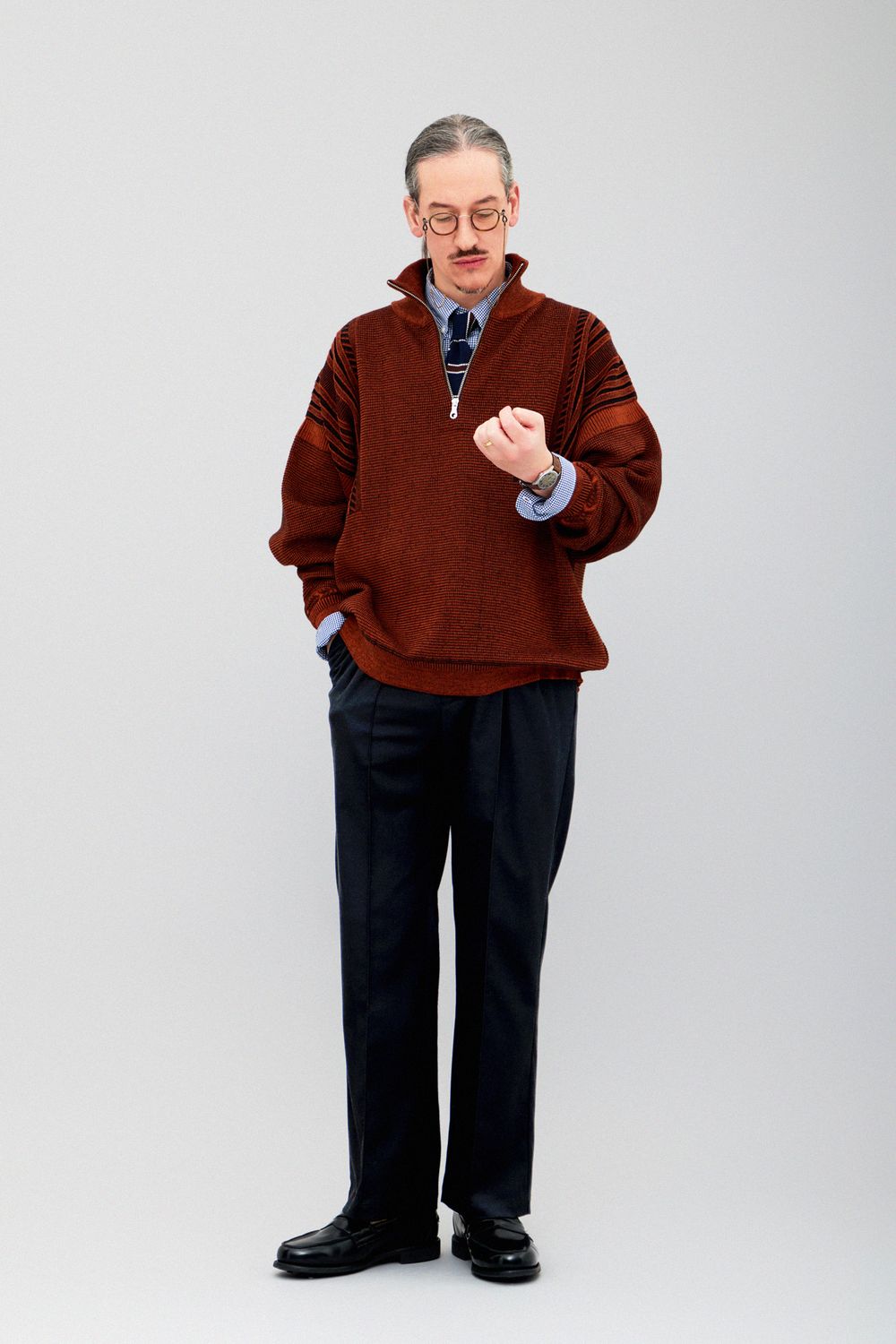 YASHIKI 2025AW LOOK Style-23