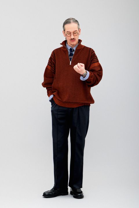 YASHIKI 2025AW LOOK Style-23