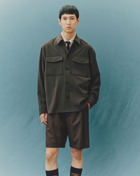 JUHA 2026SS LOOK Style-14