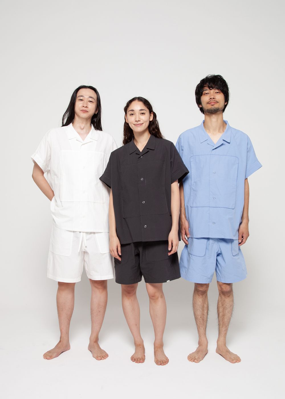 NOWHAW 2025SS LOOK Style-19