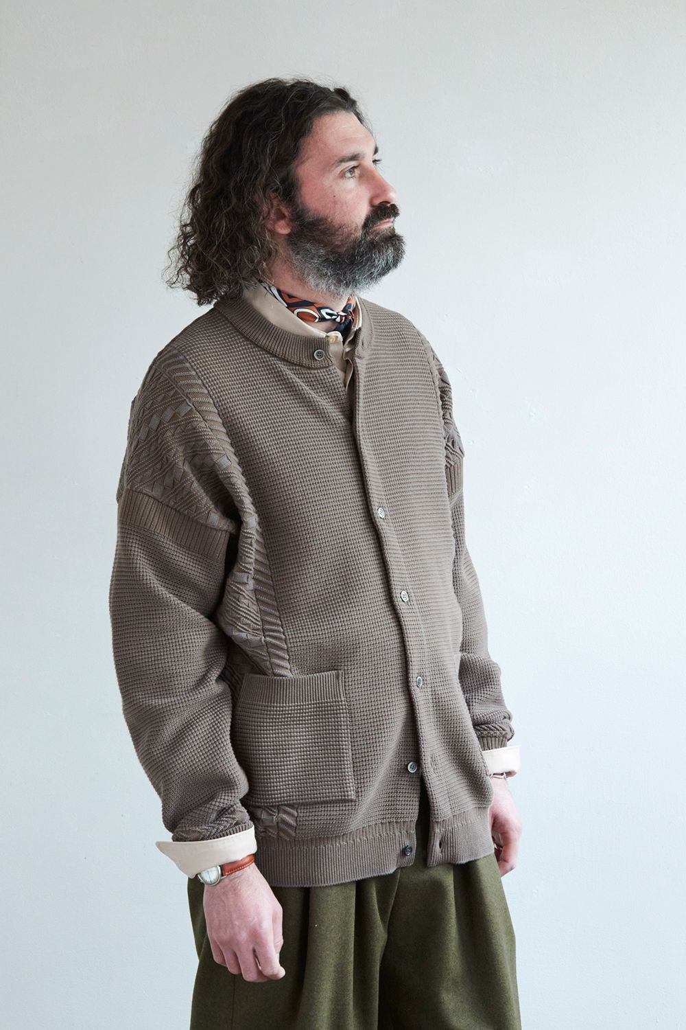 YASHIKI 21AW LOOK Style-2