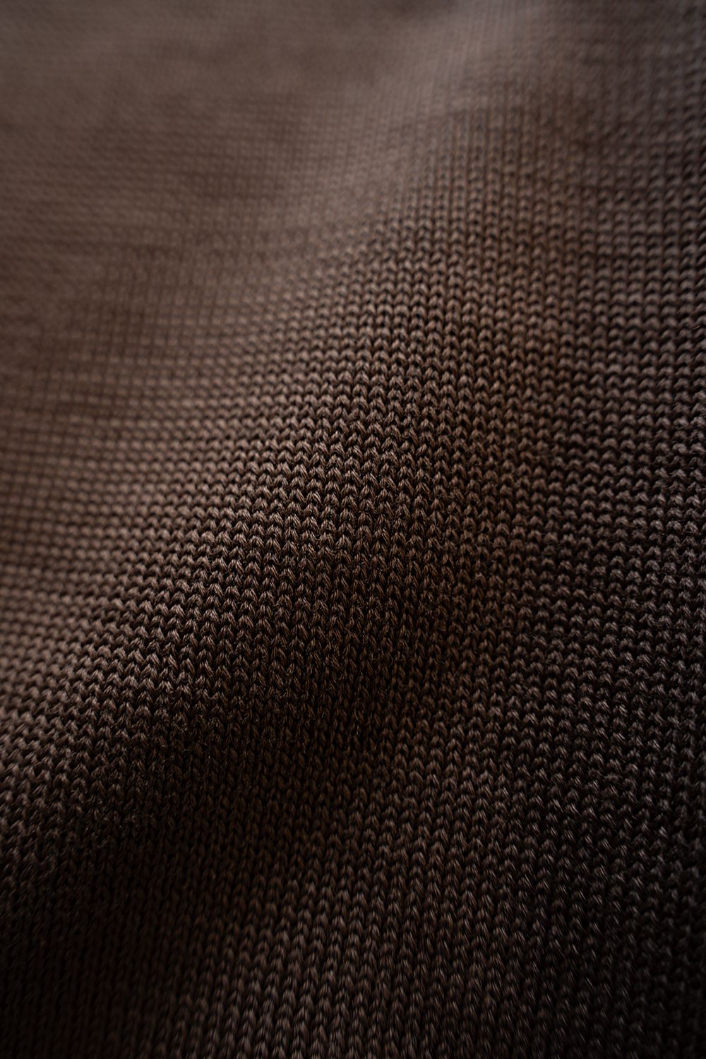 【26AW】Akiyo Knit(BROWN)