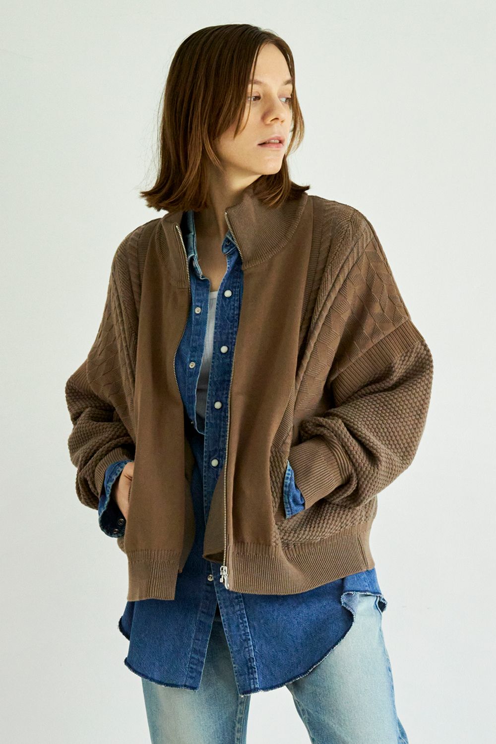 YASHIKI 2022SS LOOK Style-12