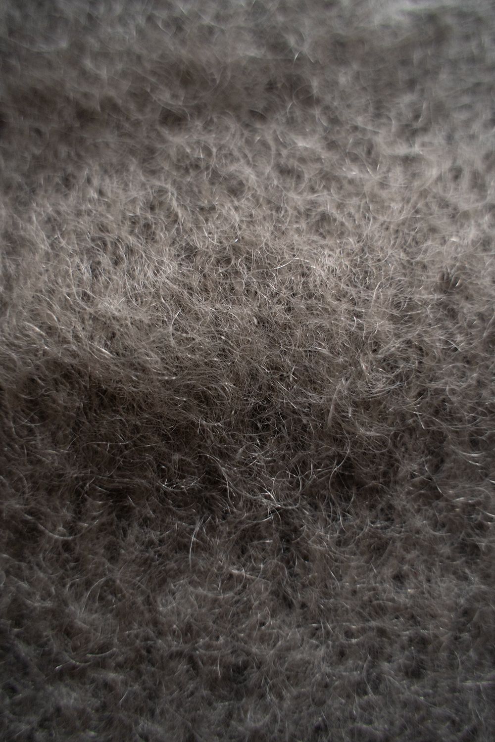 【ラスト1点】【24AW】Akane Mohair Cardigan(BEIGE)