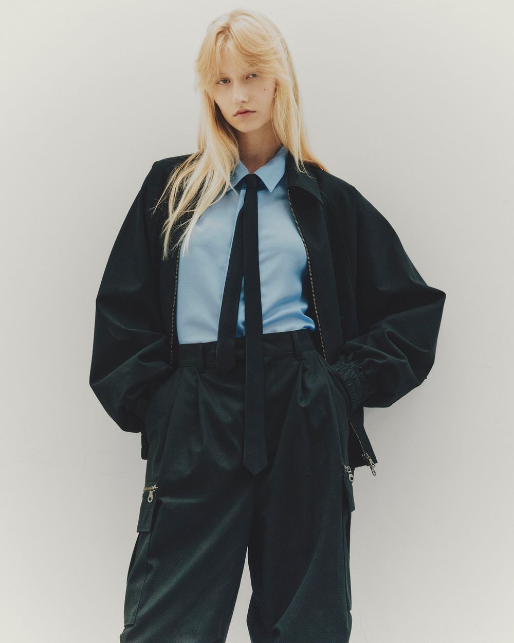 JUHA 2026SS LOOK Style-47