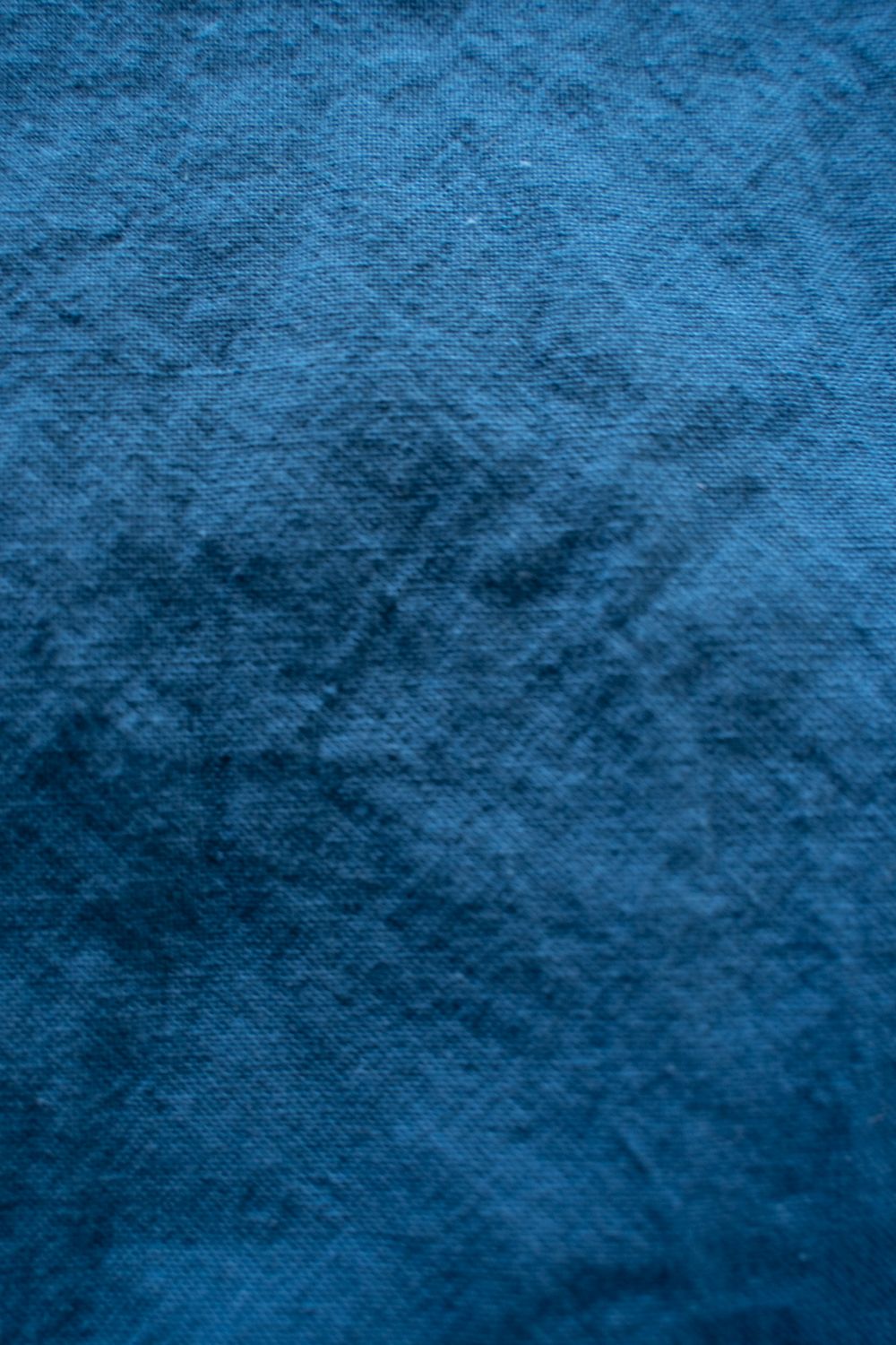 【26SS】"joint(short)"pajama【オールインワン】(washed light cotton BLUE)