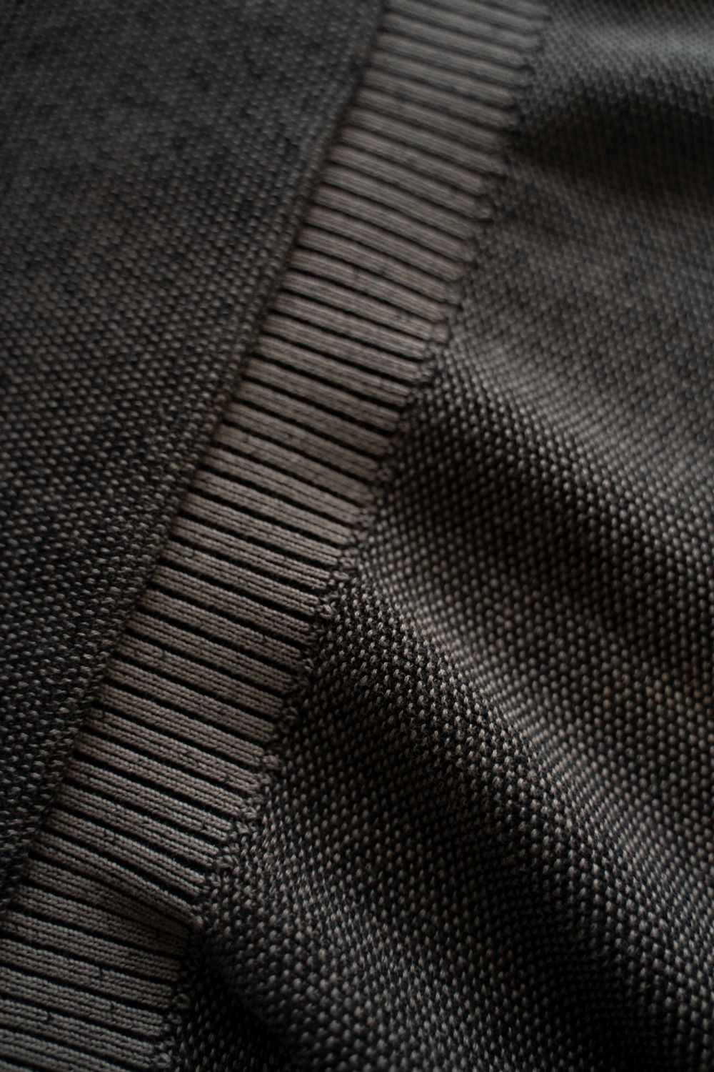 【26SS】Senshun Zip Hoodie(GREIGE)