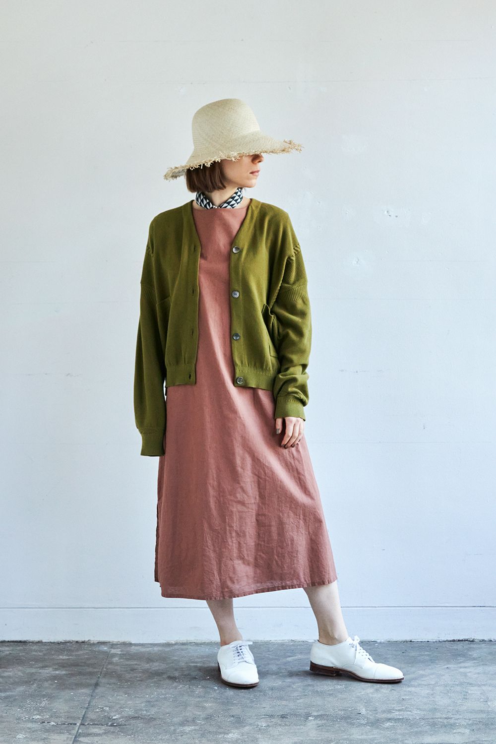 YASHIKI 21SS LOOK Style-23