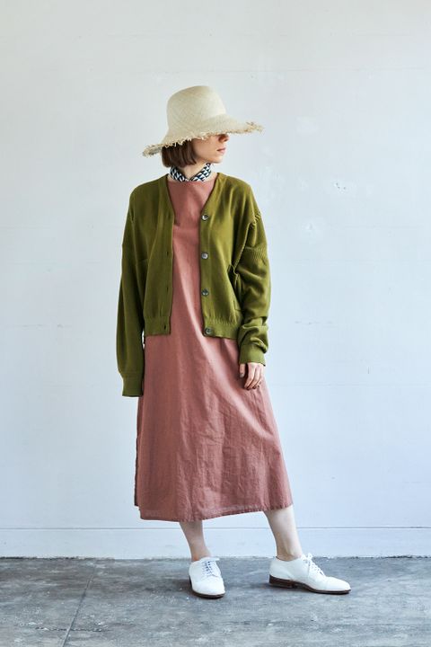 YASHIKI 21SS LOOK Style-23