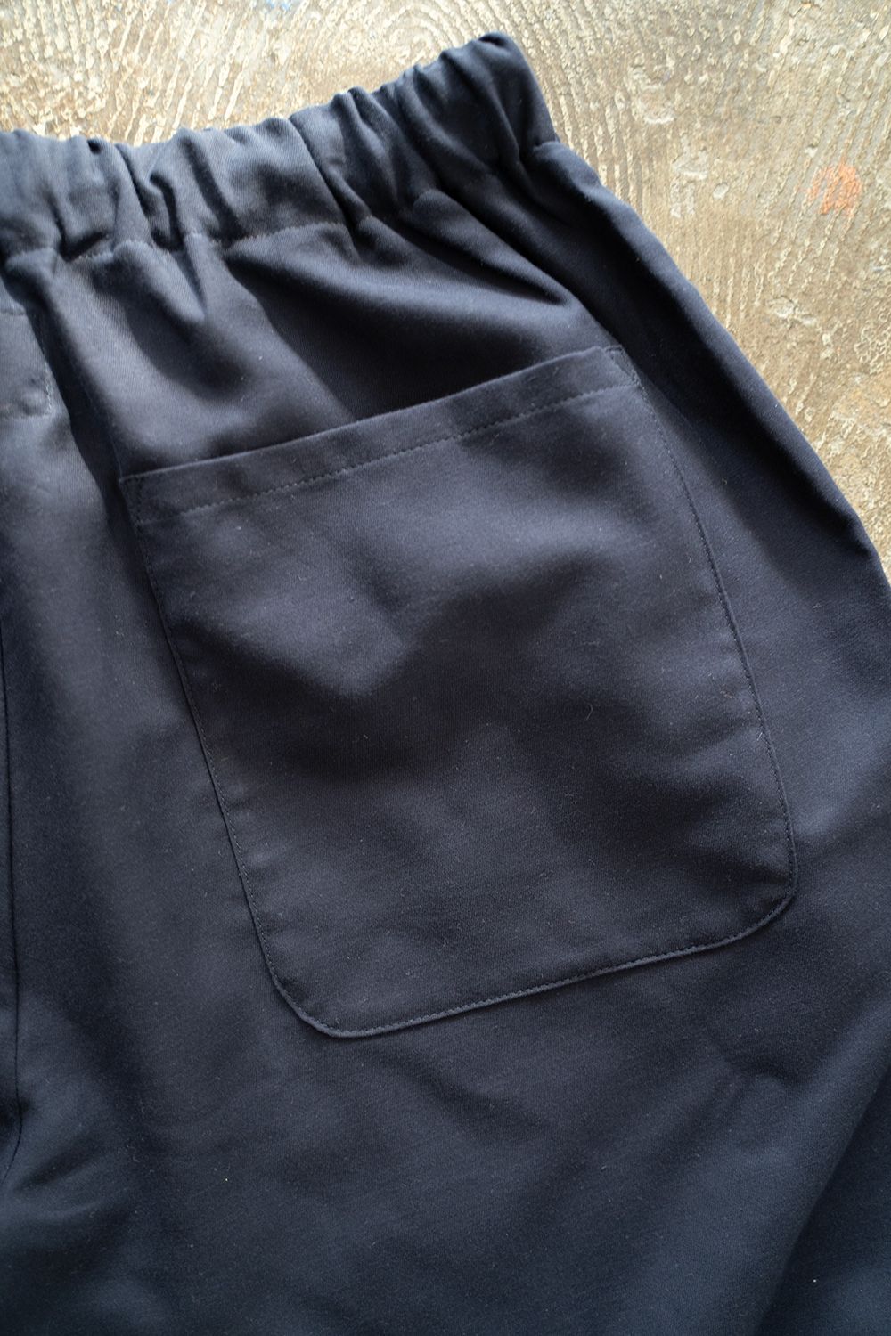 【ラスト1点】【23SS】"nice boat."pajama【セットアップ】(NAVY)